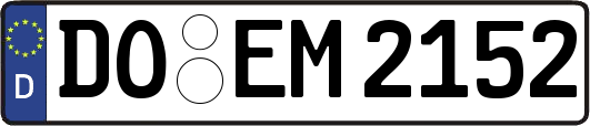 DO-EM2152