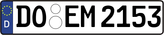 DO-EM2153