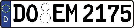 DO-EM2175