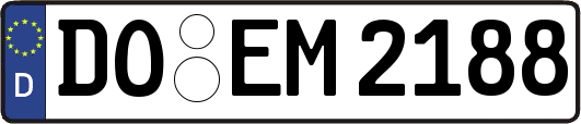 DO-EM2188