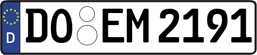 DO-EM2191