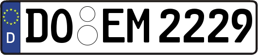 DO-EM2229