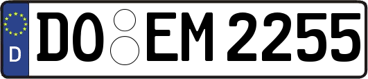 DO-EM2255