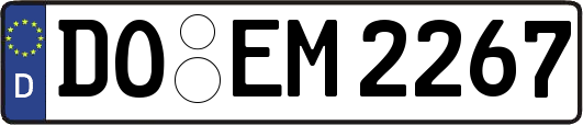 DO-EM2267