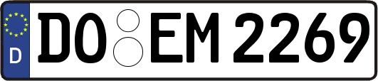 DO-EM2269