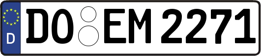 DO-EM2271