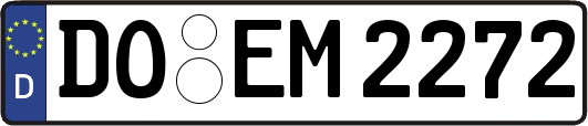 DO-EM2272