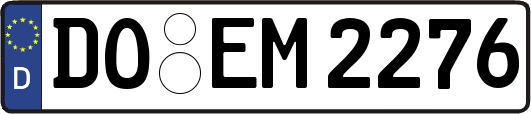 DO-EM2276