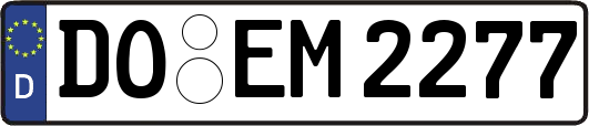 DO-EM2277