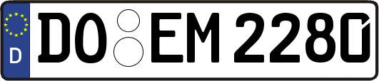 DO-EM2280