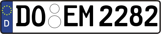 DO-EM2282