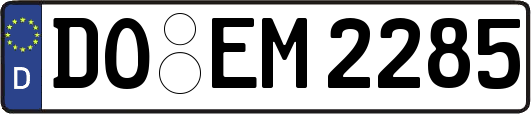 DO-EM2285