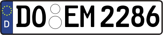 DO-EM2286