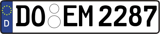 DO-EM2287