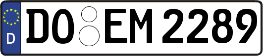 DO-EM2289