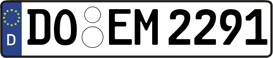 DO-EM2291