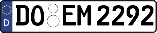 DO-EM2292