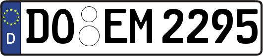 DO-EM2295