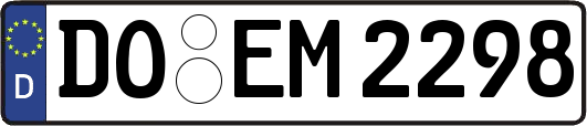 DO-EM2298