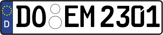 DO-EM2301
