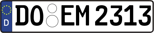 DO-EM2313