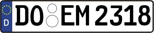 DO-EM2318