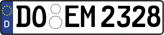 DO-EM2328
