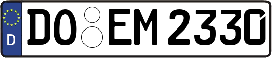 DO-EM2330
