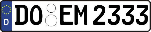 DO-EM2333