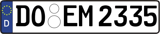 DO-EM2335