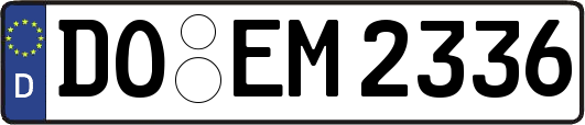 DO-EM2336