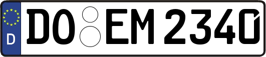 DO-EM2340