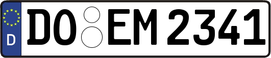 DO-EM2341