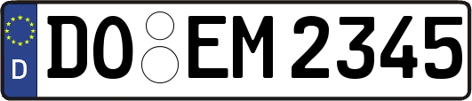 DO-EM2345