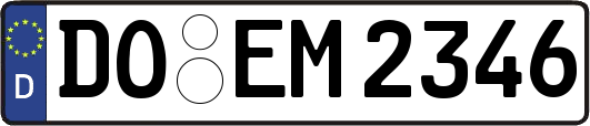 DO-EM2346