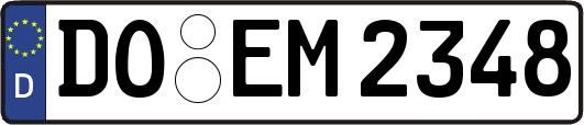 DO-EM2348