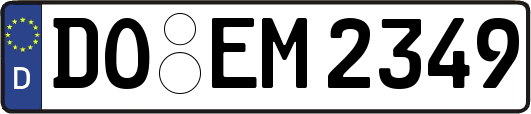 DO-EM2349