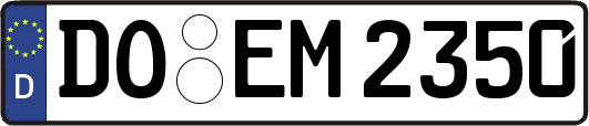 DO-EM2350
