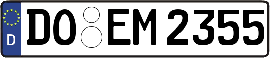 DO-EM2355