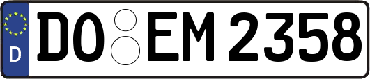 DO-EM2358