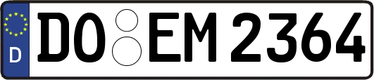 DO-EM2364