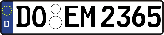 DO-EM2365