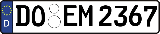 DO-EM2367