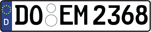DO-EM2368