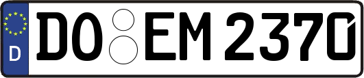 DO-EM2370