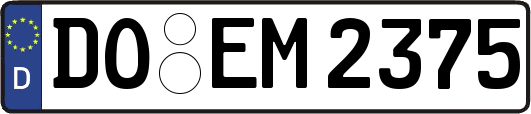 DO-EM2375
