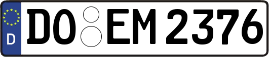 DO-EM2376