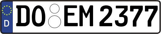 DO-EM2377