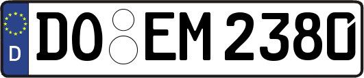 DO-EM2380
