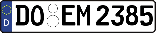 DO-EM2385